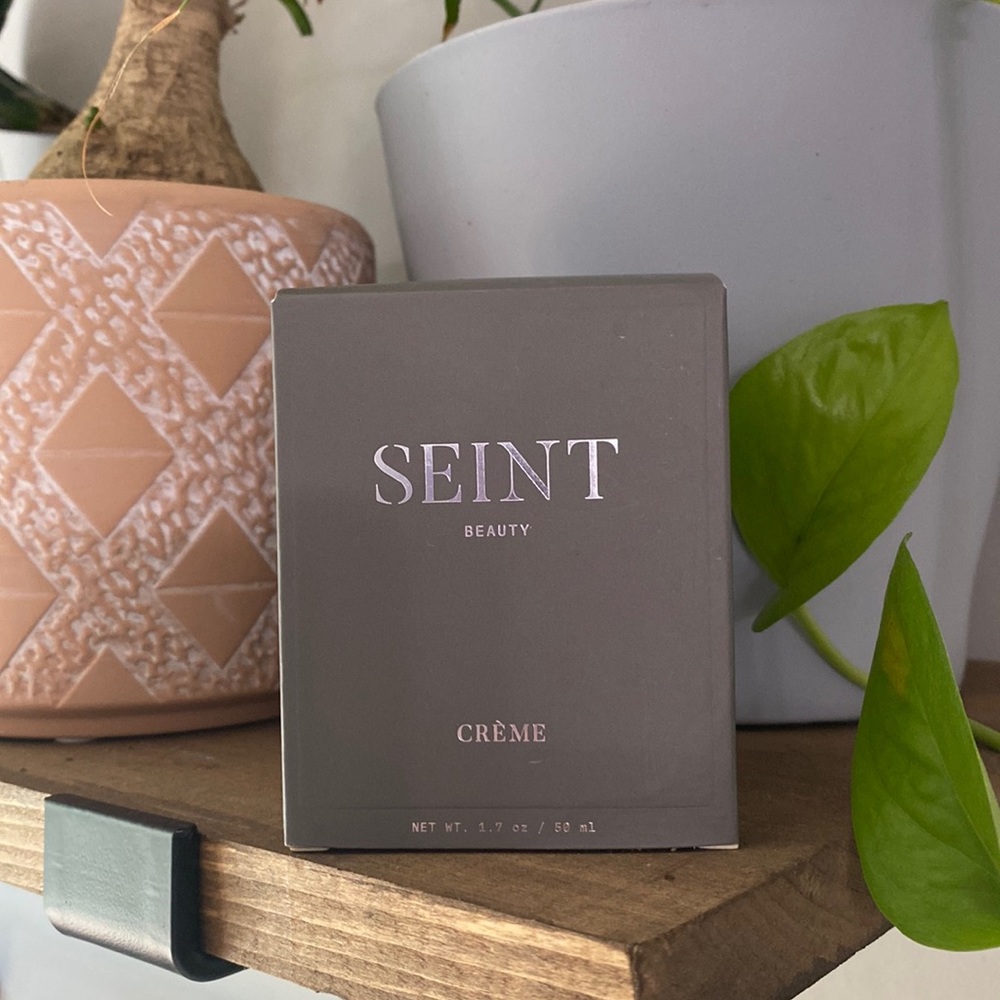 Seint Beauty Creme